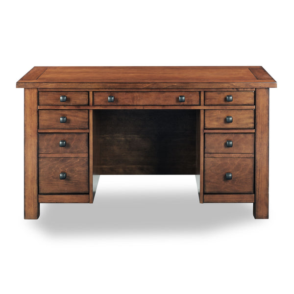 Tahoe - Pedestal Desk