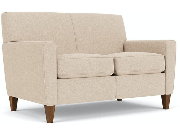 Digby - Stationary Loveseat