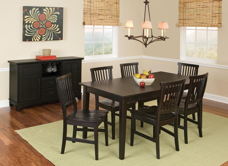 Lloyd -Traditional - Dining Set