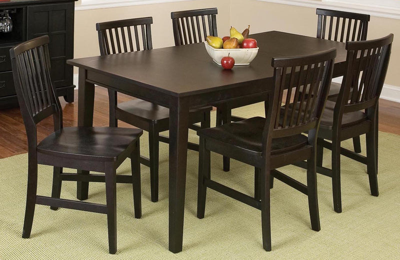 Lloyd -Traditional - Dining Set