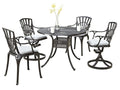 Grenada - Dining Table - Set