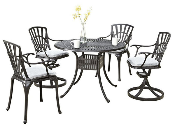 Grenada - Dining Table - Set