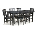 Lloyd -Traditional - Dining Set