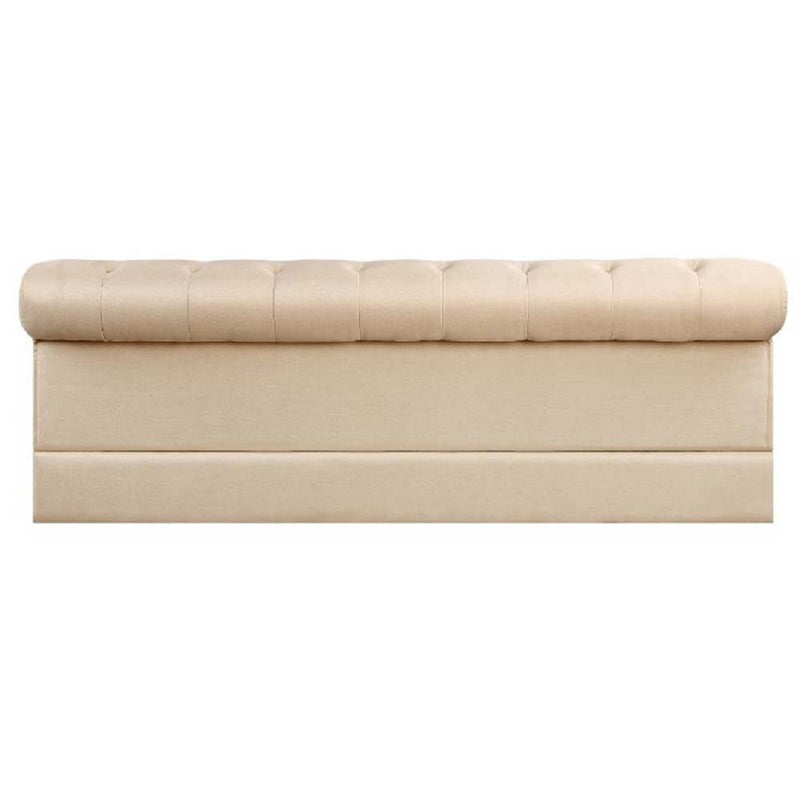 Jaqueline - Sectional Sofa