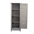 Maho - Traditional - Storage Cabinet