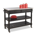 General Line - Best in Class - Kitchen Cart