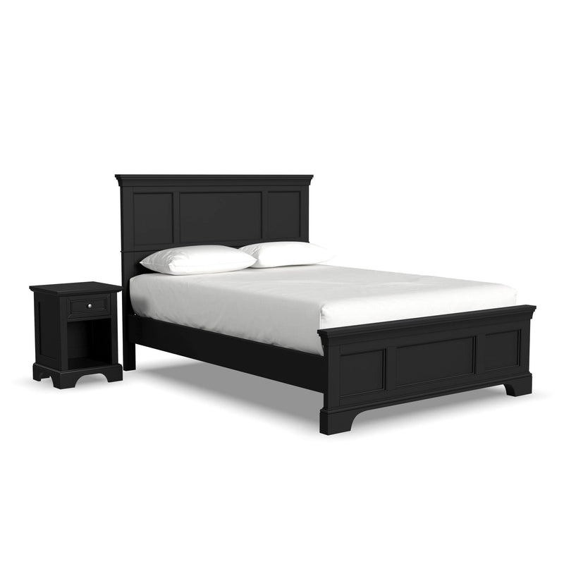 Ashford - Bedroom Set