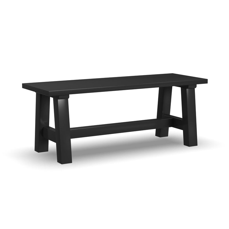 Trestle - Dining Bench