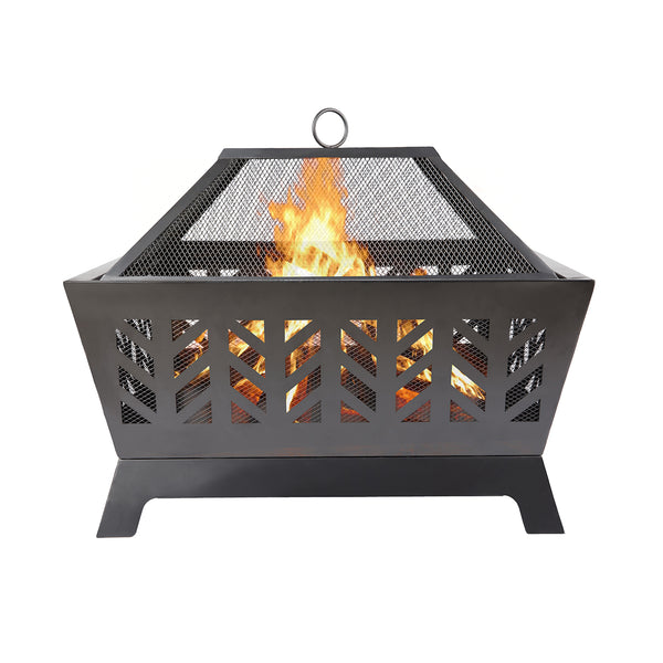 Fire pit